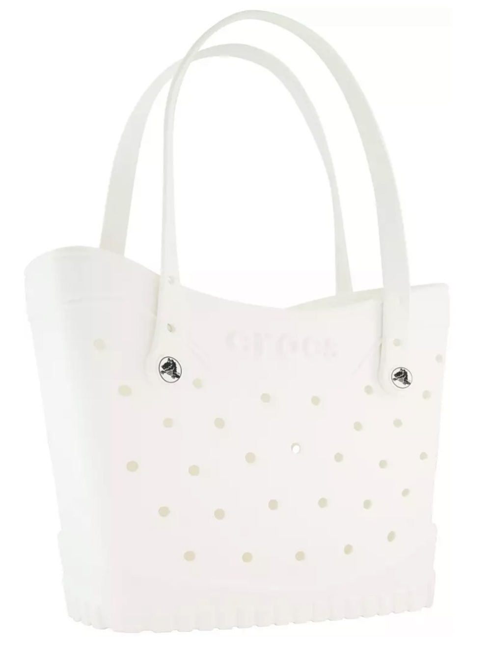 2 - CROCS TOTES